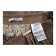 Vintage brown Liu Jo Shorts - womens 32" waist