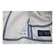 Vintage white Armani Jeans Jacket - womens small
