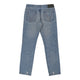 Vintage blue Valentino Jeans - womens 35" waist