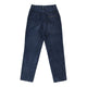 Vintage blue Roccobarocco Jeans - womens 24" waist