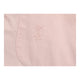 Vintage pink Yves Saint Laurent Short Sleeve Shirt - mens xx-large