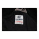 Vintage black Colmar Ski Trousers - mens 25" waist