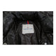 Vintagebrown Moncler Puffer - womens medium
