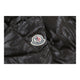 Vintagebrown Moncler Puffer - womens medium