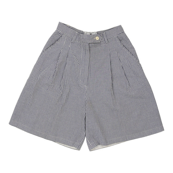 Vintageblue S.Oliver Shorts - womens 26" waist