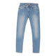 Vintagelight wash Burberry Jeans - womens 28" waist
