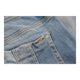 Vintagelight wash Burberry Jeans - womens 28" waist