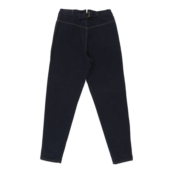 Vintagedark wash Kenzo Jeans - womens 26" waist