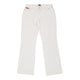 Vintagewhite Dolce & Gabbana Jeans - womens 32" waist