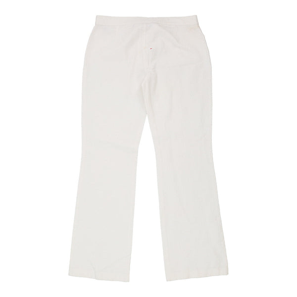 Vintagewhite Dolce & Gabbana Jeans - womens 32" waist