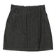 Vintagegrey Ermanno Scervino Skirt - womens 30" waist