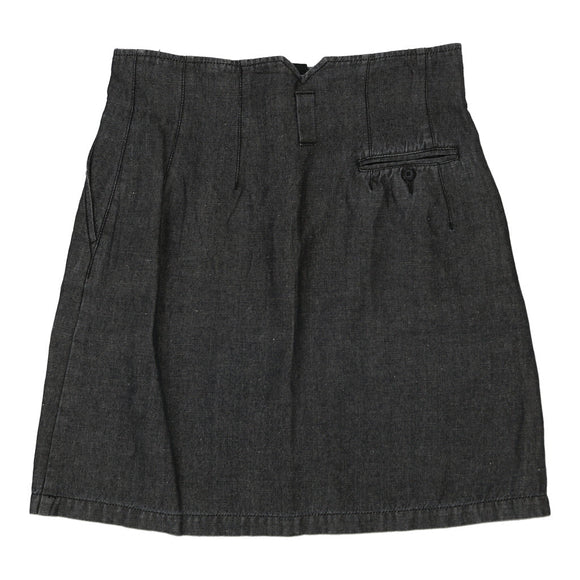 Vintagegrey Ermanno Scervino Skirt - womens 30" waist