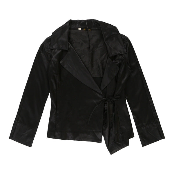 Vintageblack Celyn B Blazer - womens small
