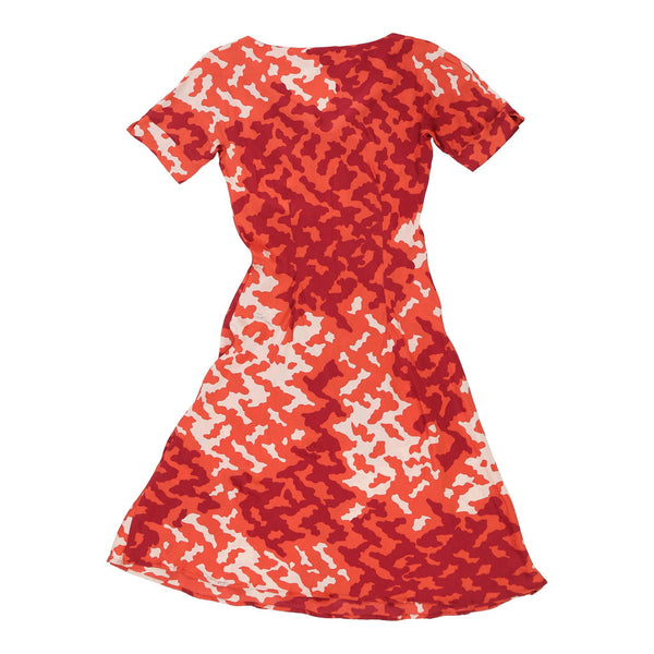 Vintageorange Just Cavalli Dress - womens large
