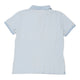 Vintageblue Prada Polo Shirt - womens x-large