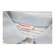 Vintageblue Prada Polo Shirt - womens x-large