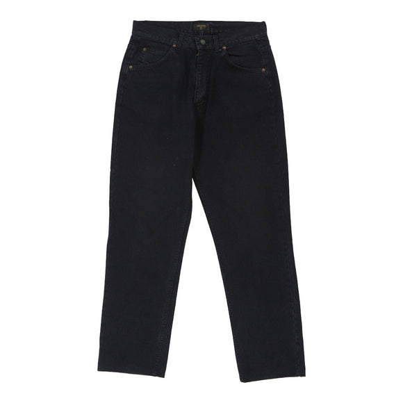 Vintageblack Valentino Jeans - mens 34" waist