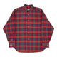 Vintagered Christian Dior Shirt - mens large