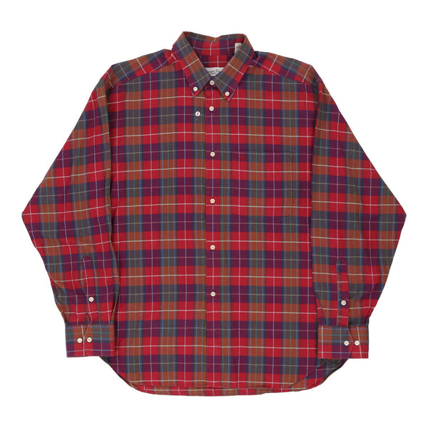 Vintagered Christian Dior Shirt - mens large