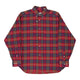 Vintagered Christian Dior Shirt - mens large