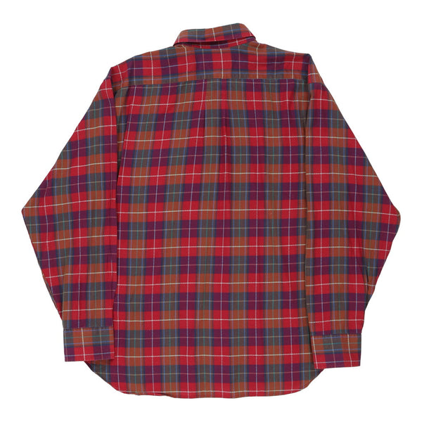 Vintagered Christian Dior Shirt - mens large