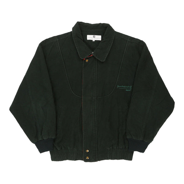 Vintagegreen Pierre Balmain Jacket - mens x-large