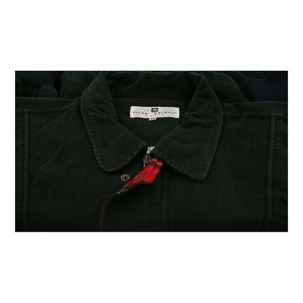 Vintagegreen Pierre Balmain Jacket - mens x-large