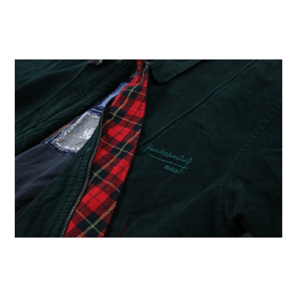 Vintagegreen Pierre Balmain Jacket - mens x-large