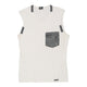 Vintagewhite Dolce & Gabbana Vest - womens medium