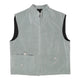 Vintagegrey Emporio Armani Gilet - mens x-large
