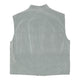 Vintagegrey Emporio Armani Gilet - mens x-large