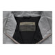 Vintagegrey Emporio Armani Gilet - mens x-large
