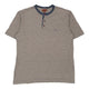 Vintagegrey Missoni Polo Shirt - mens large