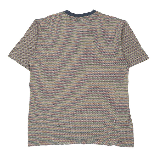 Vintagegrey Missoni Polo Shirt - mens large