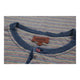 Vintagegrey Missoni Polo Shirt - mens large