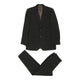 Vintagegrey Dolce & Gabbana Full Suit - mens large