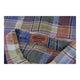 Vintagemulticoloured Missoni Short Sleeve Shirt - mens large