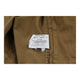 Vintagekhaki Armani Jeans Jacket - mens large