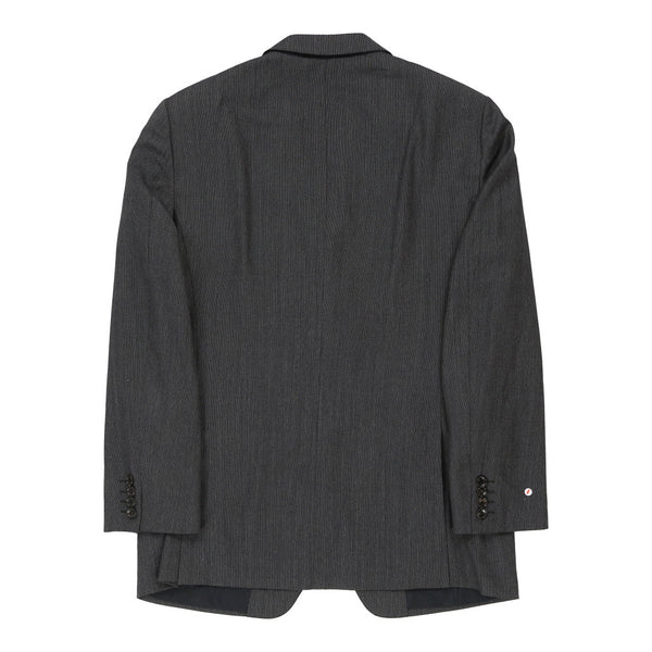 Vintagegrey Gucci Blazer - mens large
