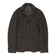 Vintagegrey Iceberg Blazer - mens medium