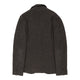 Vintagegrey Iceberg Blazer - mens medium