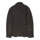 Vintagegrey Iceberg Blazer - mens medium