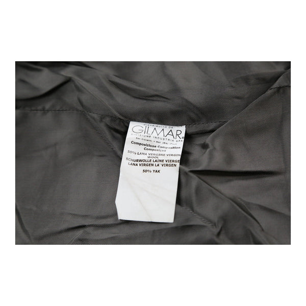 Vintagegrey Iceberg Blazer - mens medium
