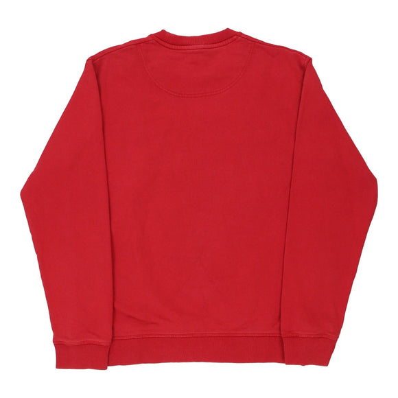 Vintagered Kenzo Sweatshirt - mens medium