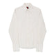 Vintagewhite Dolce & Gabbana Shirt - mens x-large