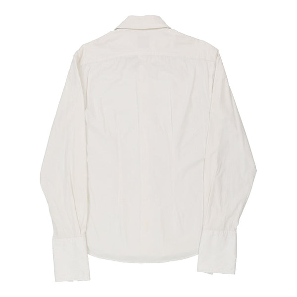 Vintagewhite Dolce & Gabbana Shirt - mens x-large