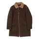 Vintagebrown Dolce & Gabbana Coat - mens xxx-large