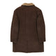 Vintagebrown Dolce & Gabbana Coat - mens xxx-large