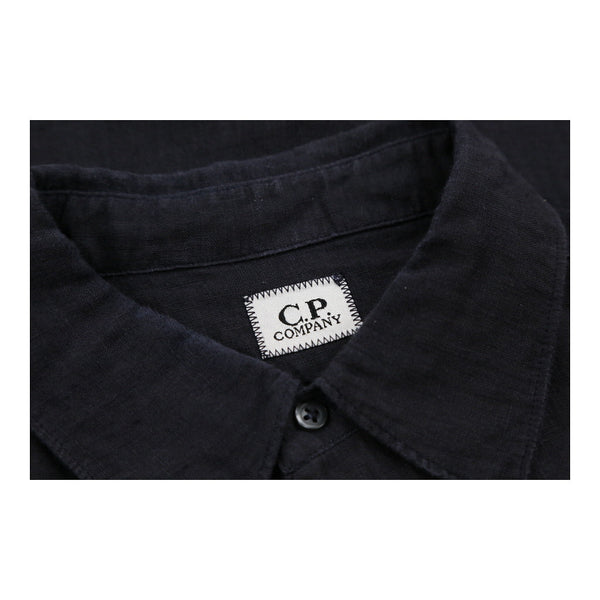 Vintageblack C.P. Company Shirt - mens large