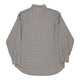 Vintagegrey Salvatore Ferragamo Shirt - mens xx-small
